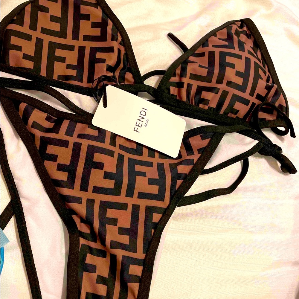 Bathing Suit